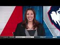 SNY UConn vs Houston Pre &amp; Postgame 1-11-20