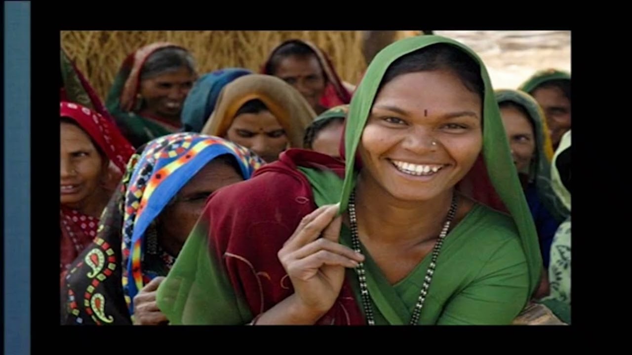 M19 Women and Property