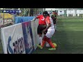 IBSA Blind Football Asian Championships 2019 India VS Korea
