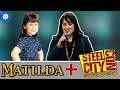 MATILDA Mara Wilson Panel – Steel City Con March 2023