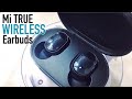 MI TRUE WIRELESS EARBUDS BASIC UNBOXING AND QUICK REVIEW TAGALOG | Ake Rayearth