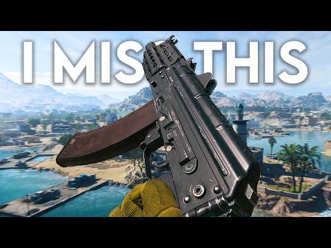 When 2026 DMZ Feels Like OG DMZ...