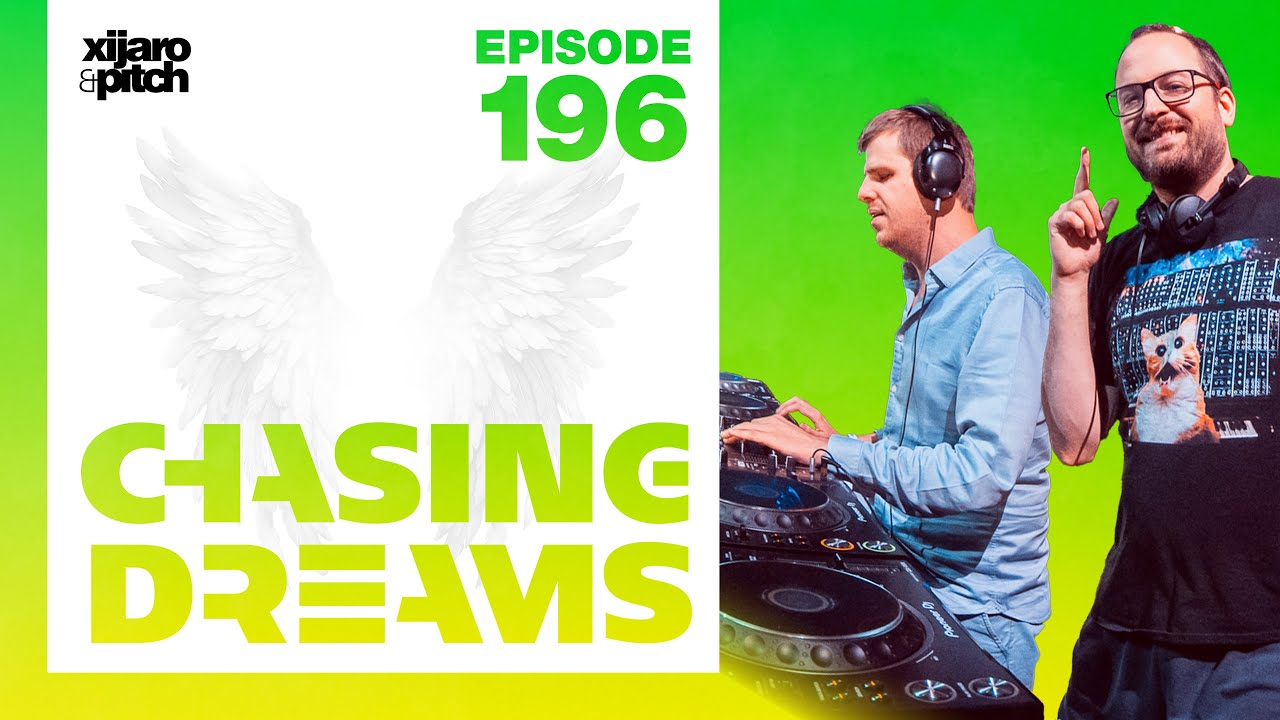 Chasing Dreams 196 - YouTube