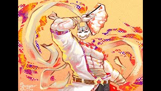 [muse dash] marewhore[le nightmare realm 👻🎃😱😱😱😱💥💥💥💥💥💥💥💥💥💥💥💥💥💥] -  leaf ft. cupcakke
