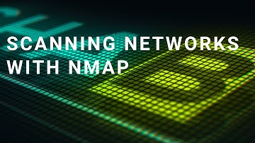 Network Scanning with NMAP in Kali Linux: Ethical Hacking Essentials
