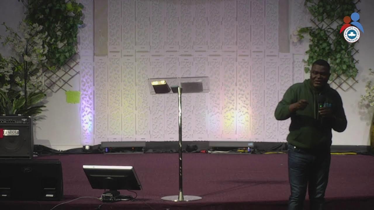 Midweek Service