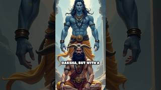 Dakshas Fall A Tale Of Arrogance, Tragedy, And Redemption