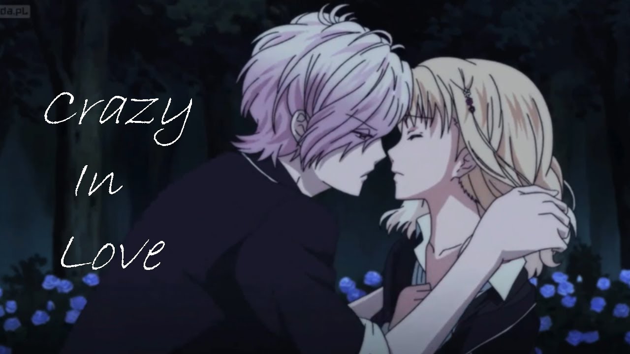 Subaru x Yui/Kou - Crazy in love