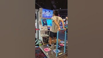 [DDR World] Cosy Catastrophe (ESP 16) – 990,150 AAA