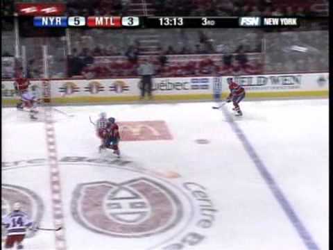 The Biggest Comeback in Habs History | 5-0 to 6-5