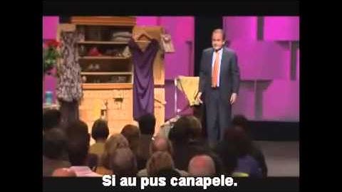 Dr. John Gray - Barbatii la mall