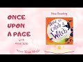 📚 Now Reading: [How To Catch a Witch] | Fall Books for Kids 🍂 #readaloud #childrensbook #storytime 