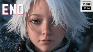 PRAGMATA Ending Gameplay Walkthrough [60FPS PC] - Hindi Commentary