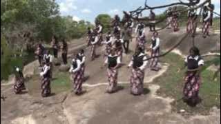 Jordan Church Choir - Naluntutwe