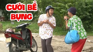 Cười Bể Bụng Với Hài Xe Ôm | Trường Giang, Bảo Chung | Hài Hay Nhất