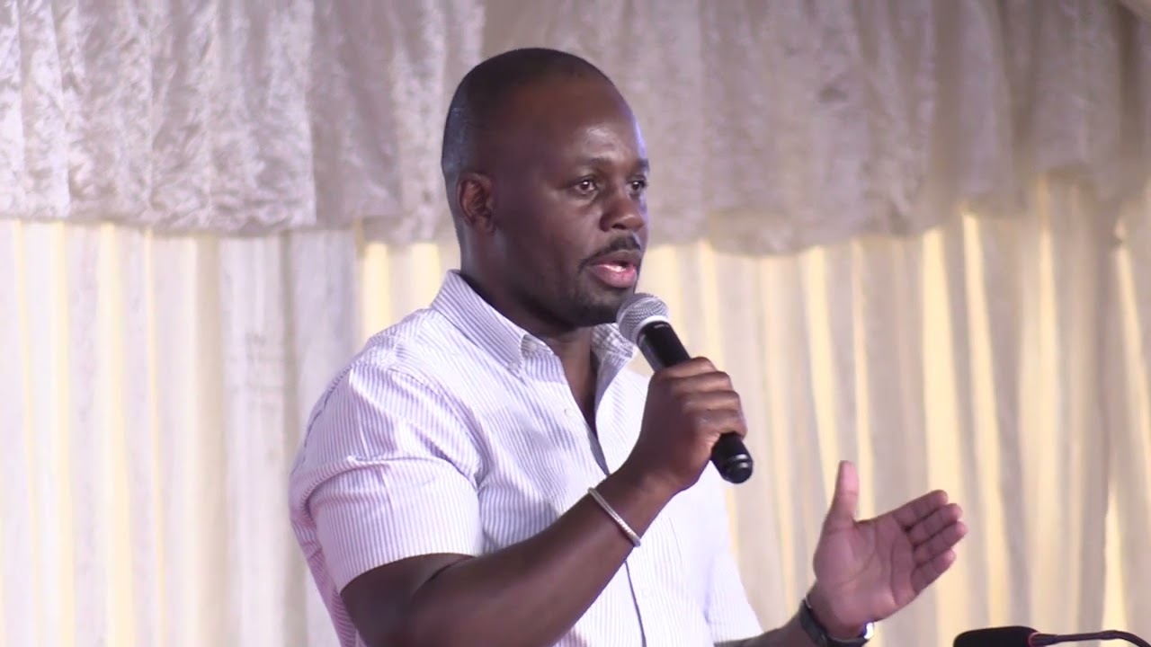 OJIW JO LUO MONDO OBEDI E ACHIEL