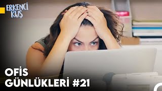 En Düşük Maaş Alıp En Çok Çalışan Eleman - Erkenci Kuş