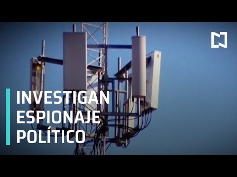 Investigan espionaje político en Gobierno de Mancera - Despierta