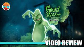 Review Ghost Master  Resurrection playstation 5 U0026 Xbox Series X  Defunct Games