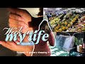 Living at Home in My 20s | A Realistic Week in My Life #southafricanyoutuber