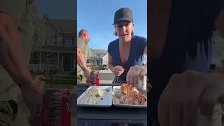 US FOOD CHALLENGE  LIKE AND you tube SUBSCRIBE PART 51