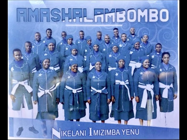 Amashalambombo Ujehovah ungumalusi class=