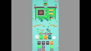Tiny Feast Level 115 Gameplay 
