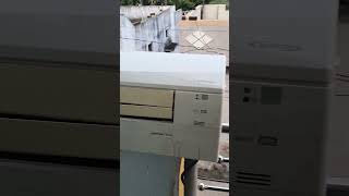 Daikin inverter ac odu pcb Relay felure #youtubeshorts #youtube #trending #daikin #mechanic