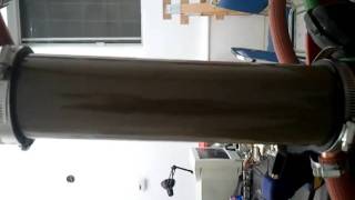 Sand vortex #1