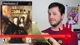 Contra Shattered Soldier (PS2) Review by Derek Alexander | SSFF