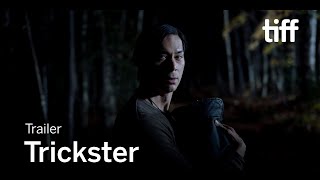 TRICKSTER Trailer | TIFF 2020