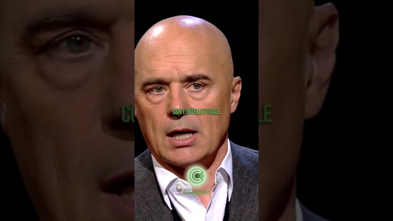 Luca Zingaretti su Andrea Camilleri  
