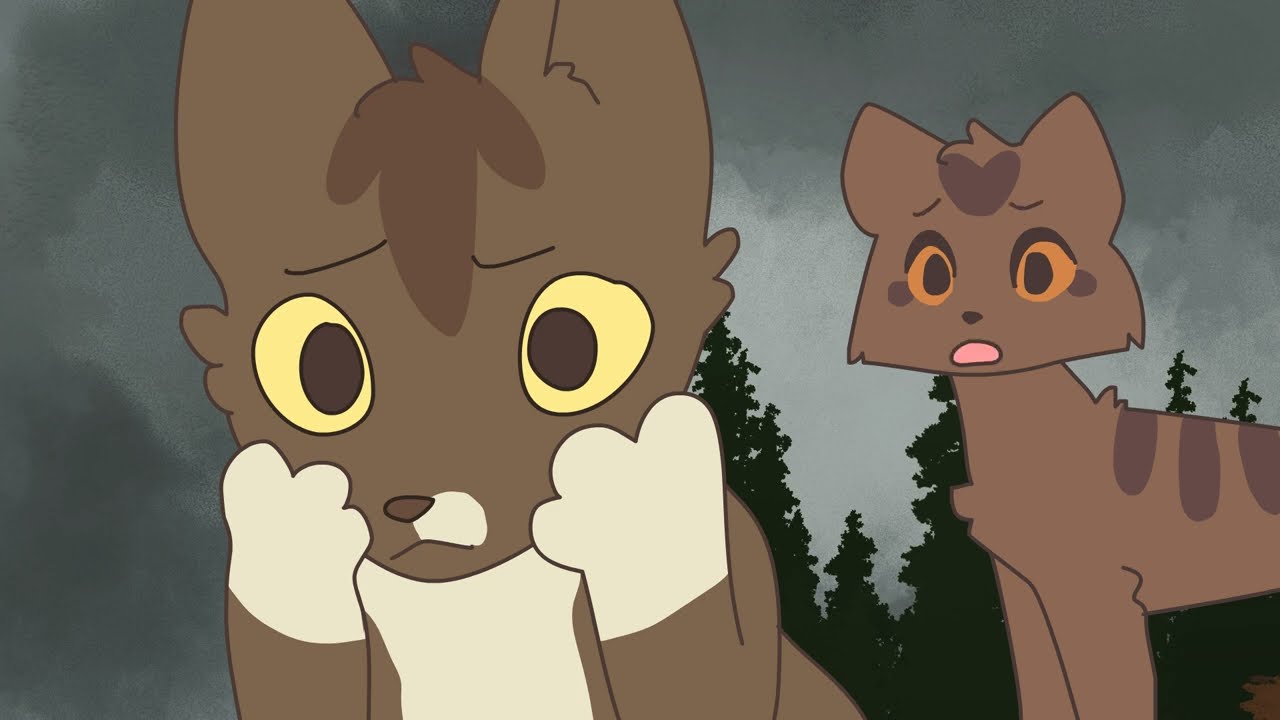 Ночное Сердце в племени Теней