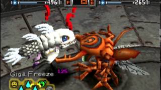 Lets Play Digimon World, part 50: Version 4 Tournament
I think we can all agree that Nanimon is dumb :x Also Megadramon is not all that hes cracked up to be Lets Play Digimon World, part 50: Version 4 Tournament