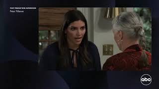General Hospital 8-17-26 Preview GH 17th August 2026
