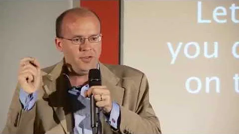 Nicholas Lovell: how to make money when everyone e...