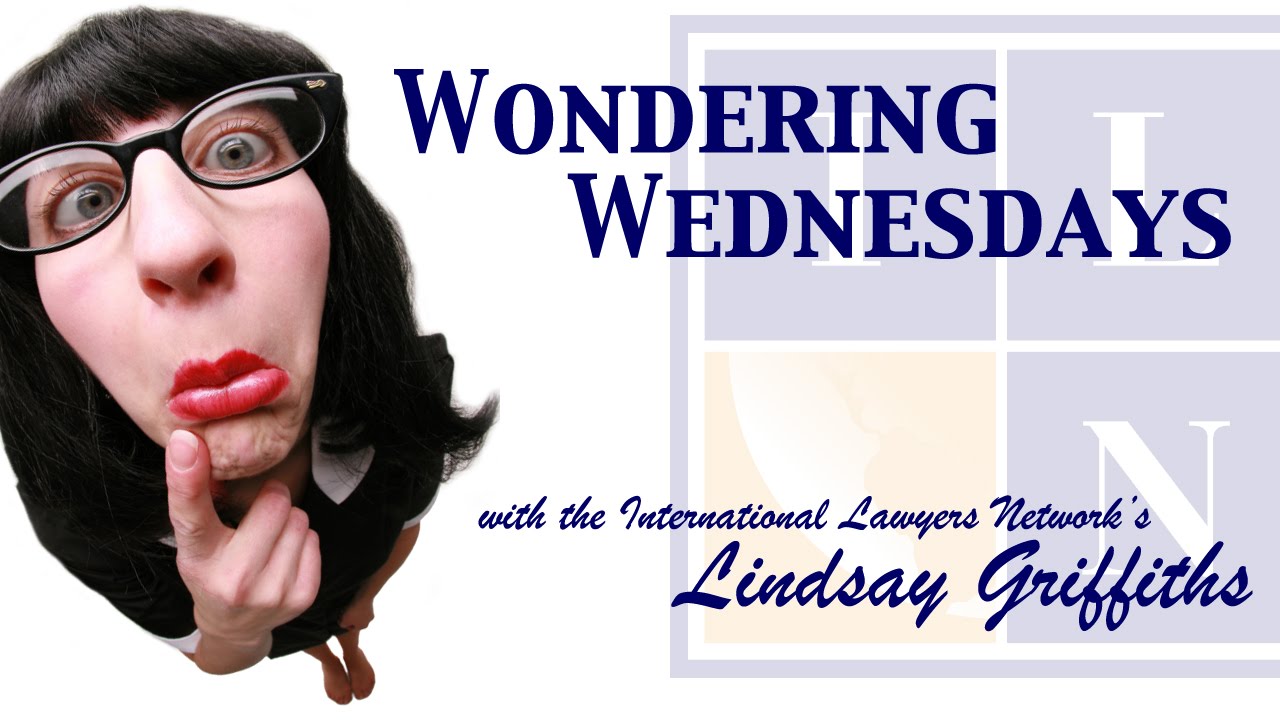 Wondering Wednesdays: Networking Dos and Don'ts