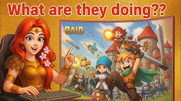 ⚔️ТОП-10 МИРОВОЙ ДОНАТЕР И ЧТО ОНИ СОБРАЛИСЬ ДЕЛАТЬ??⚔️YIN YANG PROJECT RISE OF KINGDOMS