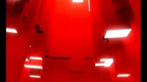 Code Lyoko Season 5 Sector Presentation