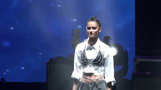 Emily Kuper - Love In The Dark Adele Live In Israel