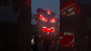😱 Power Music Tarakeswar | থরথরি কাঁপানো Sound Testing 🔥 Full Bass Power 🔊 #powermusic