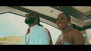 Mic Love - Me And You Alone (Dancefloor) [Love Zouk Riddim] (Official Music Video) 2022 Soca