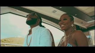 Mic Love - Me And You Alone (Dancefloor) [Love Zouk Riddim] (Official Music Video) 2022 Soca