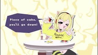 [Mimukauwa Nice Try] (みむかｩわナイストライ) ENGLISH COVER