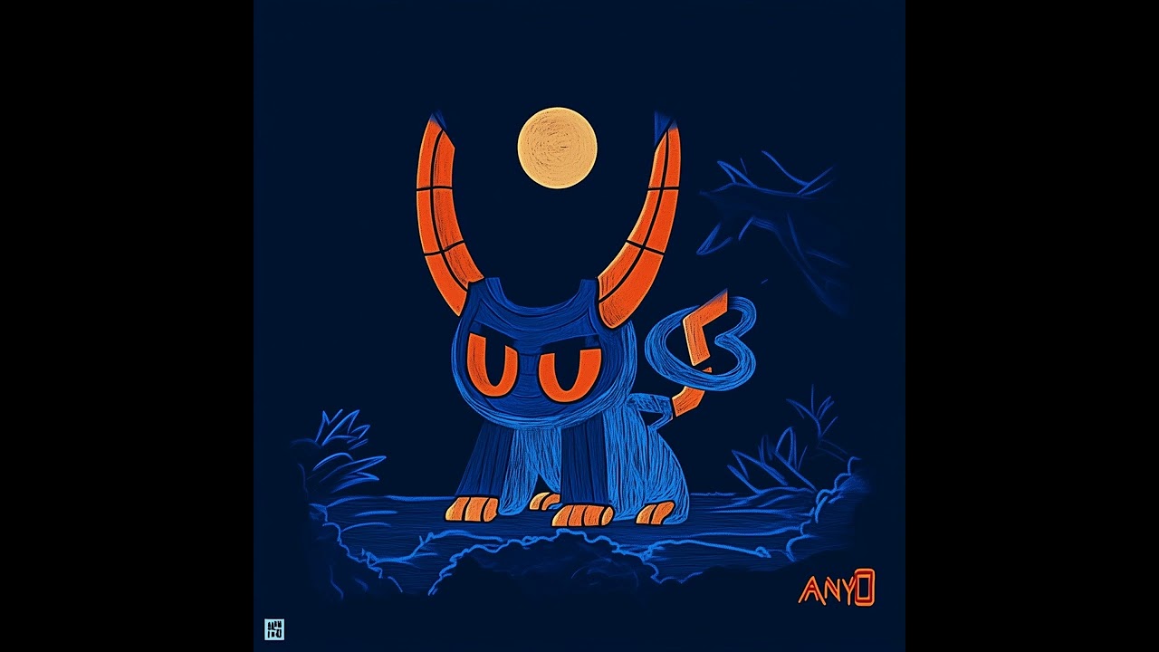 Watch ANYO THEME SONG on YouTube Watch ANYO THEME SONG on YouTube