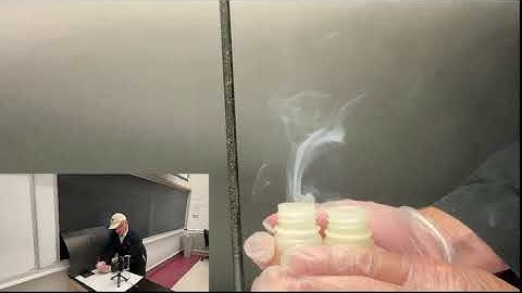 Gas-Phase, Acid-Base Reaction