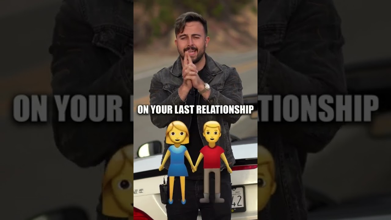 Hypnosis To Get Over Your Break Up In 30 Seconds!