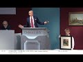 Auction of St Jerome Print