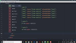 Examen programación web Prof- AMADIS