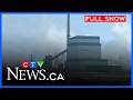 Sask. gov't defends coal refurbishment plan | CTV News Saskatchewan Your Morning for May 12, 2026